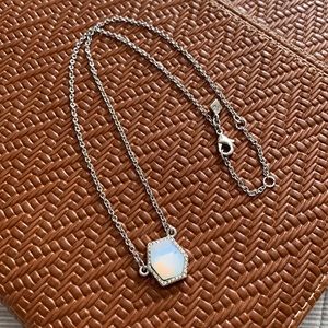 REBECCA MINKOFF necklace